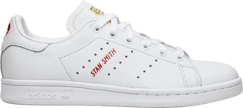  Adidas adidas Stan Smith Valentine&#039;s Day (2020) (Women&#039;s)