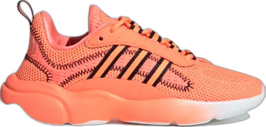  Adidas adidas Haiwee Signal Coral (PS)