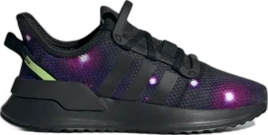 Adidas adidas U Path Run Glory Purple (GS)