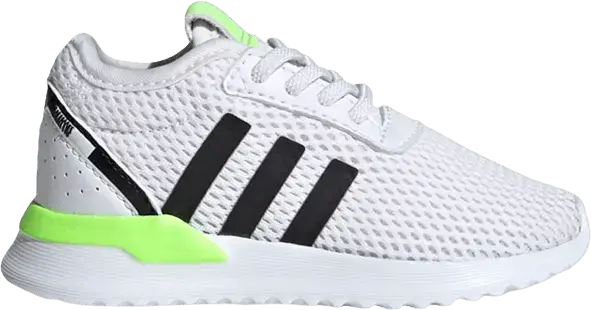  Adidas adidas U Path X Signal Green (TD)