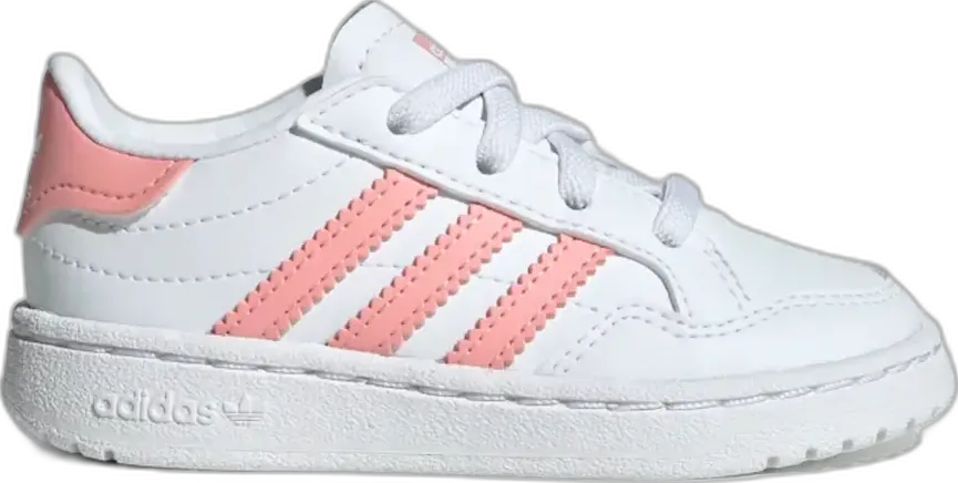 Adidas adidas Team Court Glory Pink (TD)