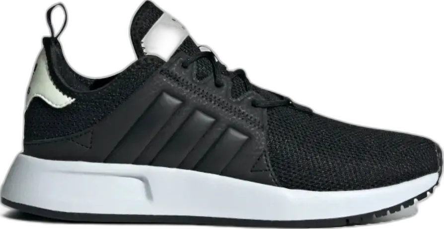 Adidas adidas X_PLR Core Black (GS)