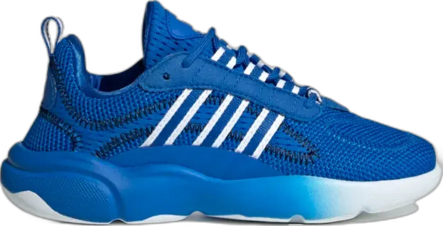  Adidas adidas Haiwee Glory Blue (PS)