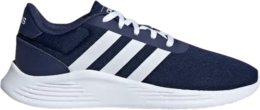  Adidas adidas Lite Racer 2.0 Dark Blue (GS)