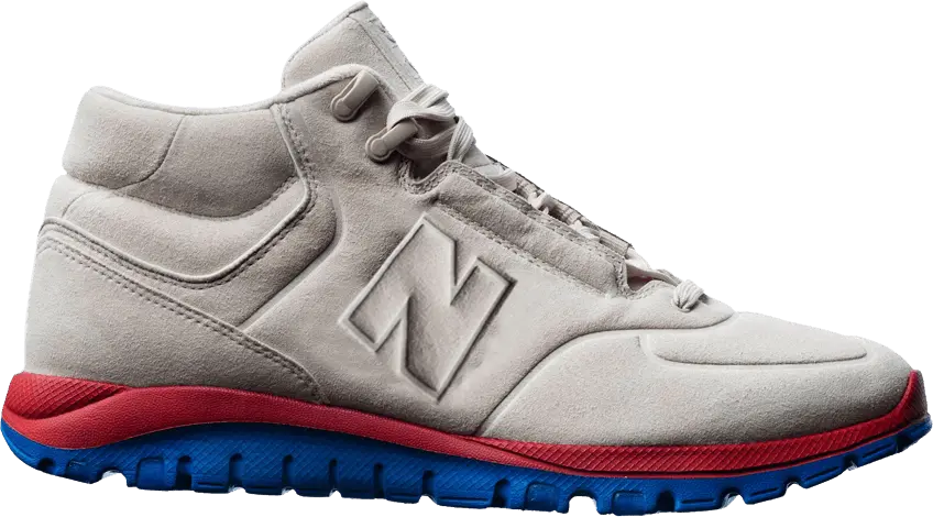  New Balance Leftfoot x Streething x 77 &#039;Future&#039;