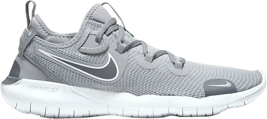 Nike Flex 2020 RN &#039;Light Smoke Grey&#039;