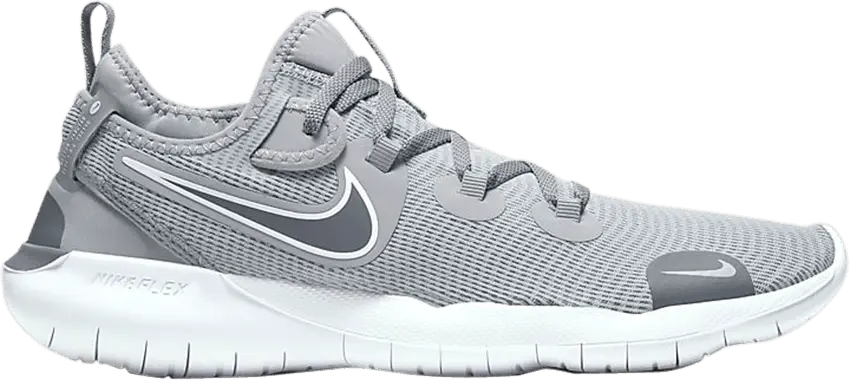  Nike Flex 2020 RN &#039;Light Smoke Grey&#039;