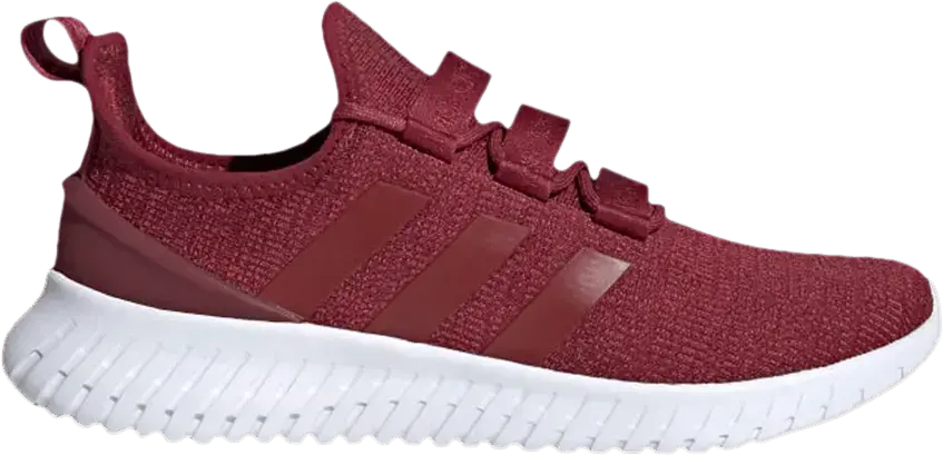  Adidas Kaptir &#039;Collegiate Burgundy&#039;