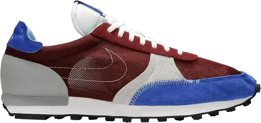  Nike Daybreak Type &#039;Red Racer Blue&#039;