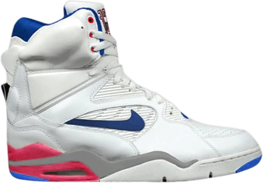  Nike Air Command Force OG &#039;Ultramarine&#039; 1991