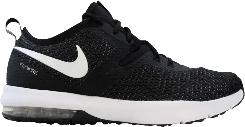  Nike Air Max Typha 2 &#039;Black&#039;