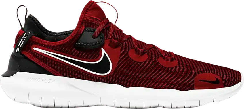 Nike Flex 2020 RN &#039;University Red&#039;