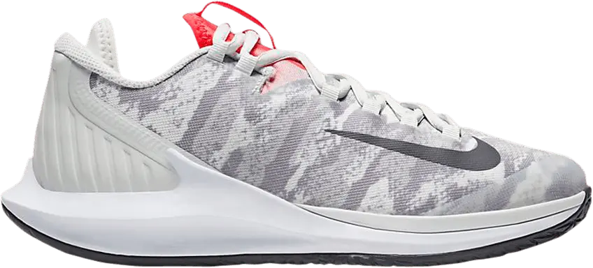 Nike Wmns Court Air Zoom Zero &#039;Platinum Tint&#039;