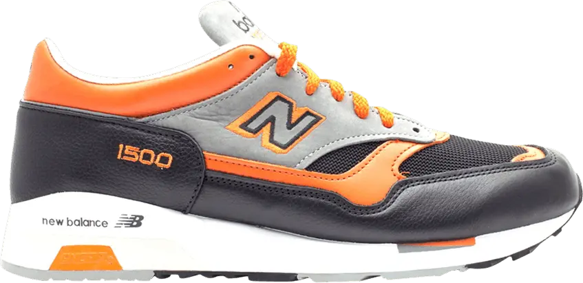  New Balance 1500 Crooked Tongues Orange