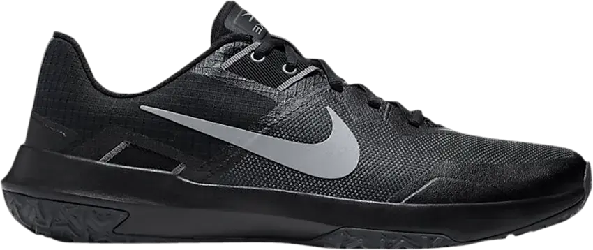 Nike Varsity Compete TR 3 &#039;Dark Smoke Grey&#039;