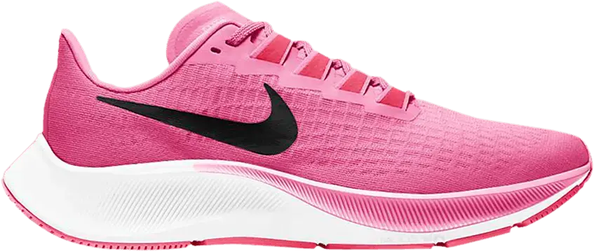  Nike Wmns Air Zoom Pegasus 37 &#039;Pink Glow&#039;