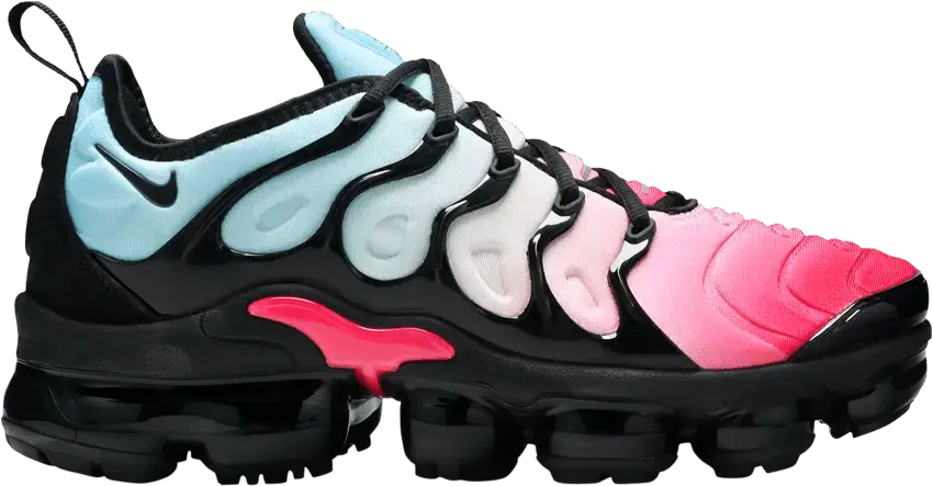  Nike Air VaporMax Plus Hyper Pink Glacier Ice (Women&#039;s)