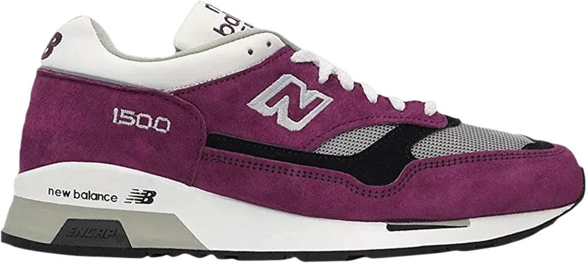  New Balance 1500 Purple Salt White