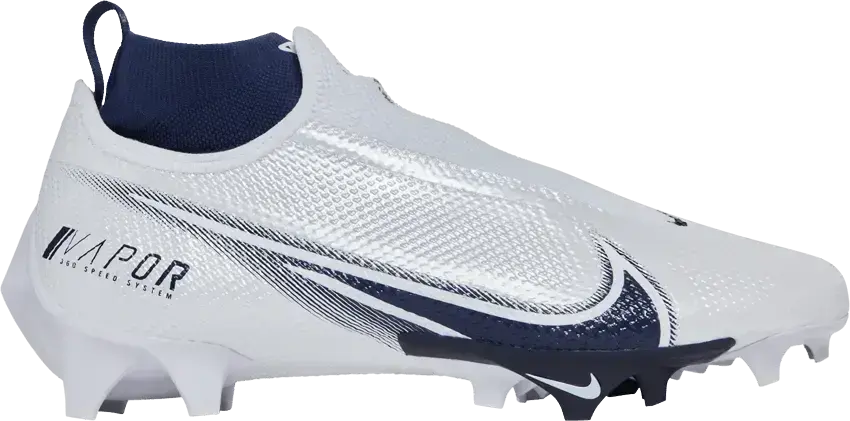  Nike Vapor Edge Pro 360 &#039;White Midnight Navy&#039;