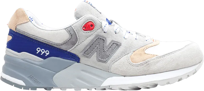  New Balance 999 Concepts The Kennedy