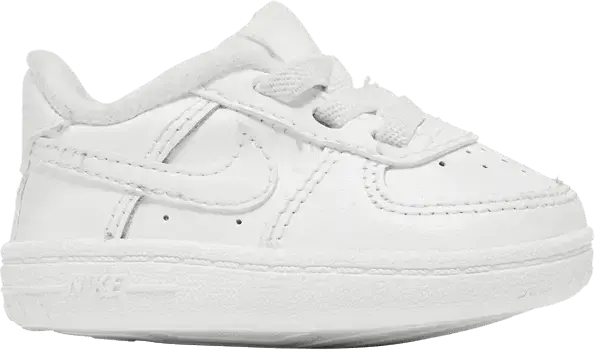  Nike Air Force 1 Low Crib White (I)