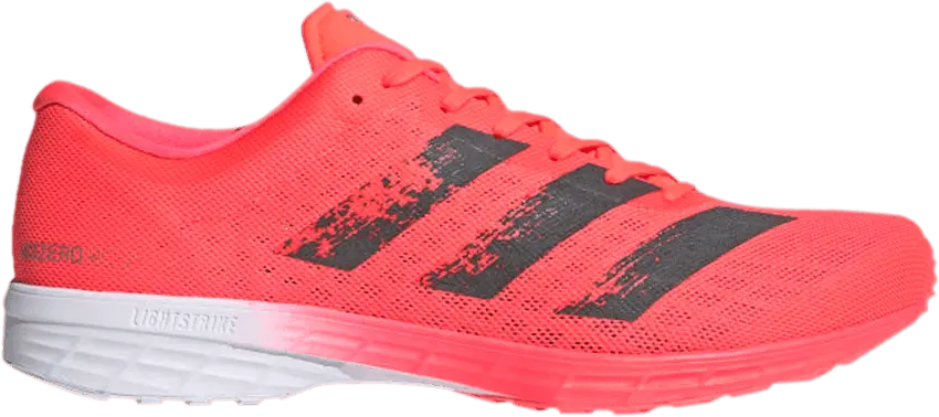 Adidas Adizero RC 2 &#039;Signal Pink Black&#039;