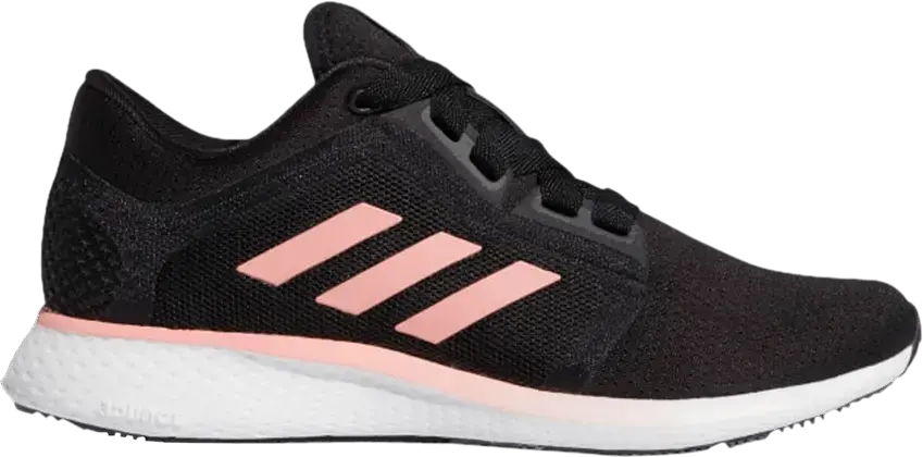  Adidas Wmns Edge Lux 4 &#039;Glow Pink&#039;