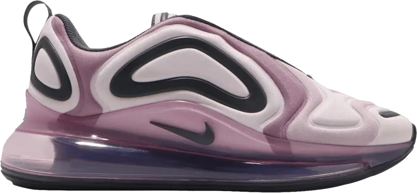  Nike Air Max 720 Barely Rose (Women&#039;s)