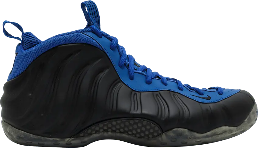  Nike Air Foamposite One Sole Collector Penny Pack