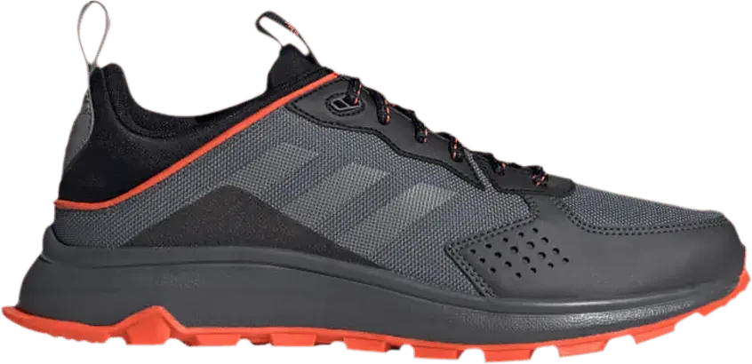  Adidas Response Trail &#039;Dove Grey Black&#039;