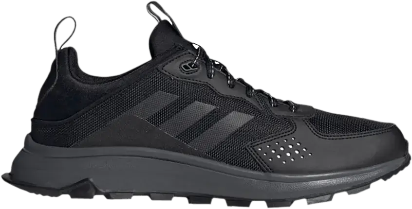  Adidas Response Trail &#039;Core Black&#039;