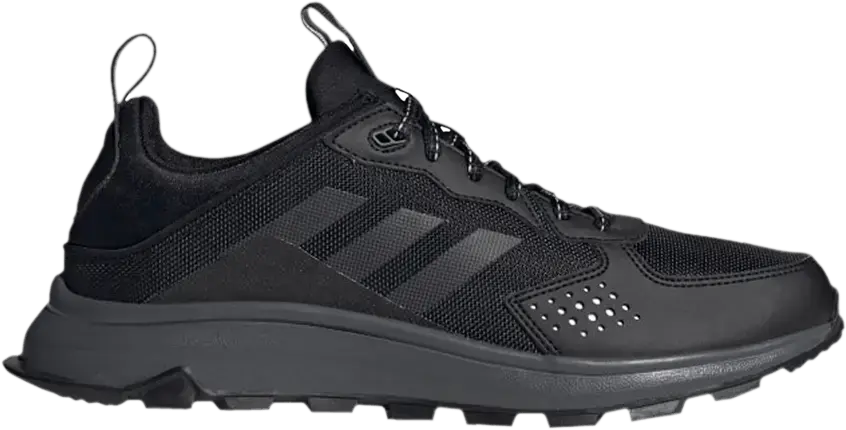 Adidas Response Trail &#039;Core Black&#039;