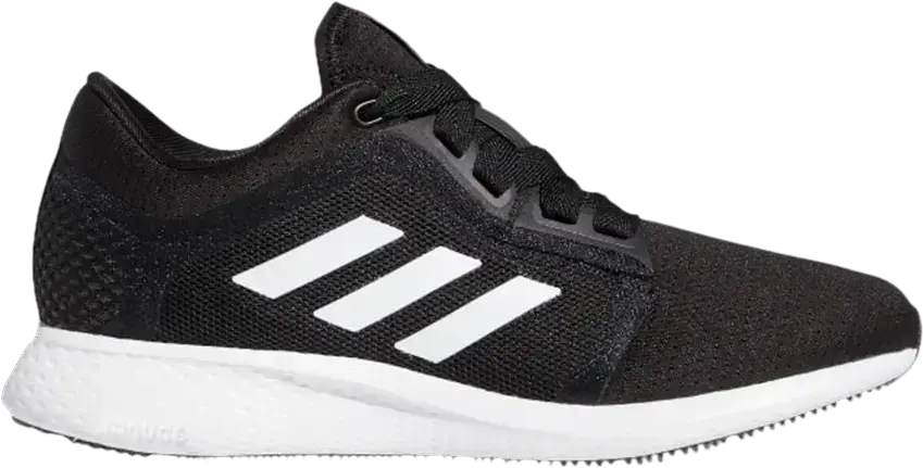  Adidas Wmns Edge Lux 4 &#039;Black White&#039;
