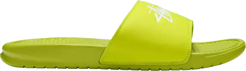  Nike Benassi Stussy Volt