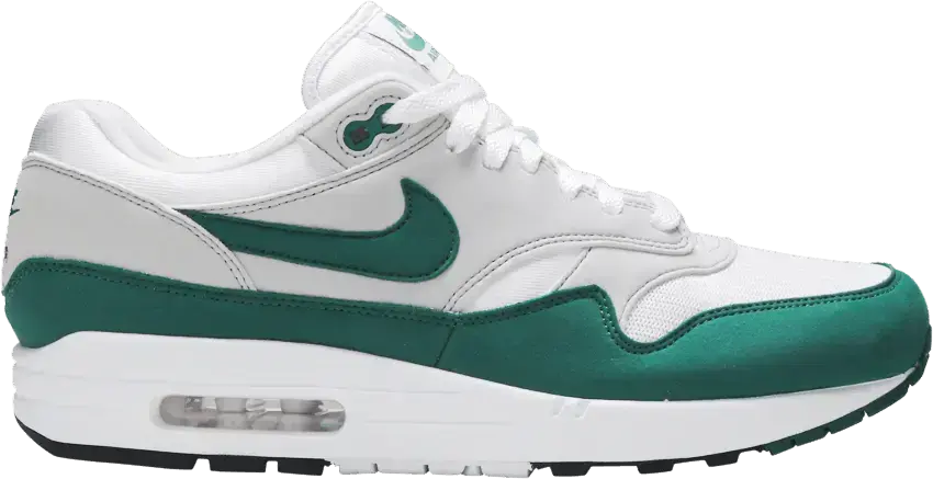  Nike Air Max 1 Anniversary Green (2020)