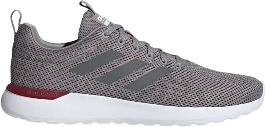  Adidas Lite Racer CLN &#039;Dove Grey&#039;