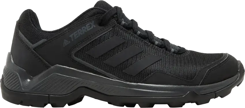  Adidas Terrex Eastrail &#039;Carbon Black&#039;