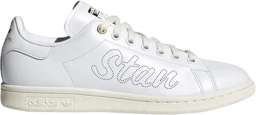  Adidas Wmns Stan Smith &#039;Perforated Print&#039;