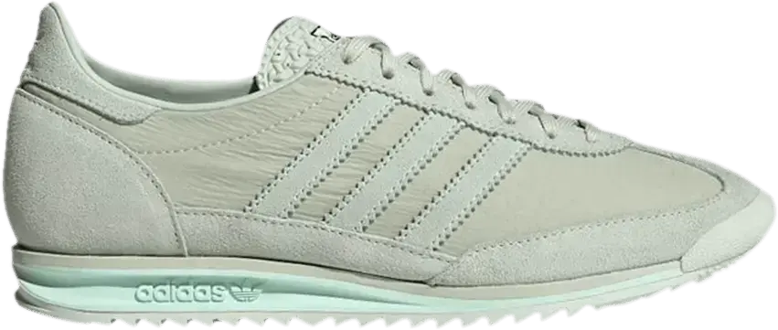 Adidas Wmns SL 72 &#039;Linen Green&#039;