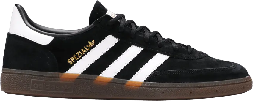  Adidas adidas Handball Spezial Black Gum