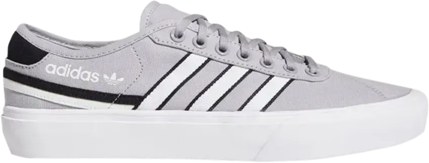  Adidas Delpala &#039;Glory Grey&#039;