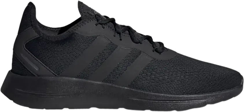  Adidas Lite Racer RBN 2.0 &#039;Triple Black&#039;