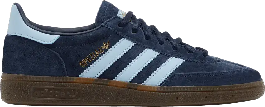  Adidas adidas Handball Spezial Navy Gum