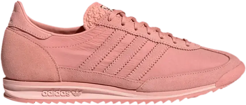 Adidas Wmns SL 72 &#039;Trace Pink&#039;