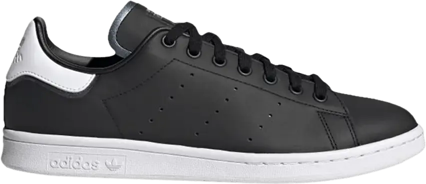  Adidas Stan Smith &#039;Black Iridescent&#039;
