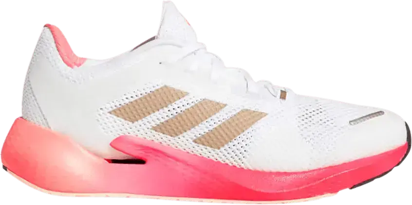  Adidas Wmns Alphatorsion 360 &#039;Copper Signal Pink&#039;