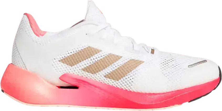 Adidas Wmns Alphatorsion 360 &#039;Copper Signal Pink&#039;