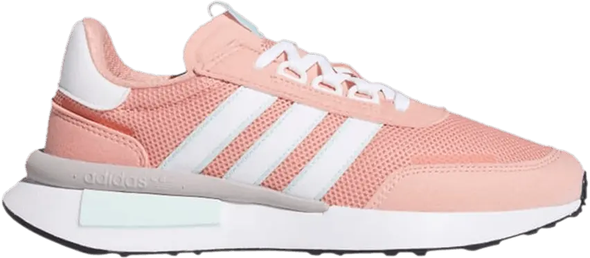  Adidas Wmns Retroset &#039;Pink Ice Mint&#039;