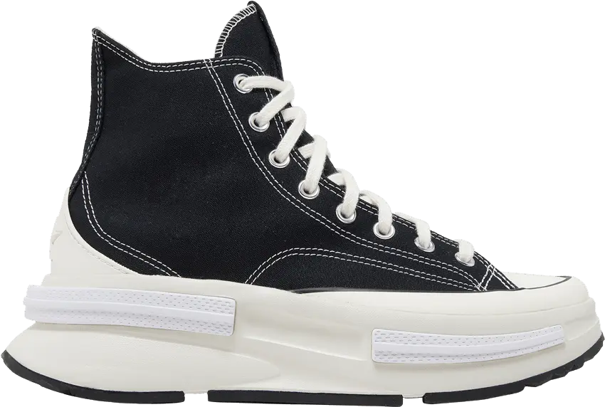  Converse Run Star Legacy CX Hi Black