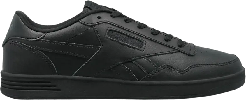  Reebok Royal Techque T LX &#039;Black&#039;